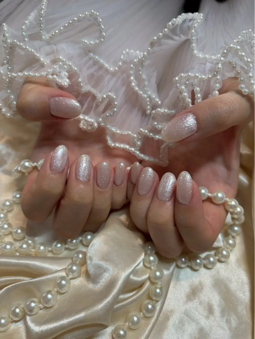 ネイル ワンカラーネイル ワンホンネイル ハンドネイル pipi nailsalonのネイルデザイン