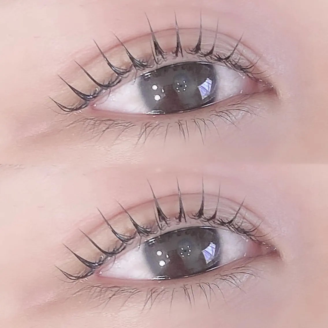 マツエク・マツパ eyelash 🤍 noaのマツエク・マツパデザイン