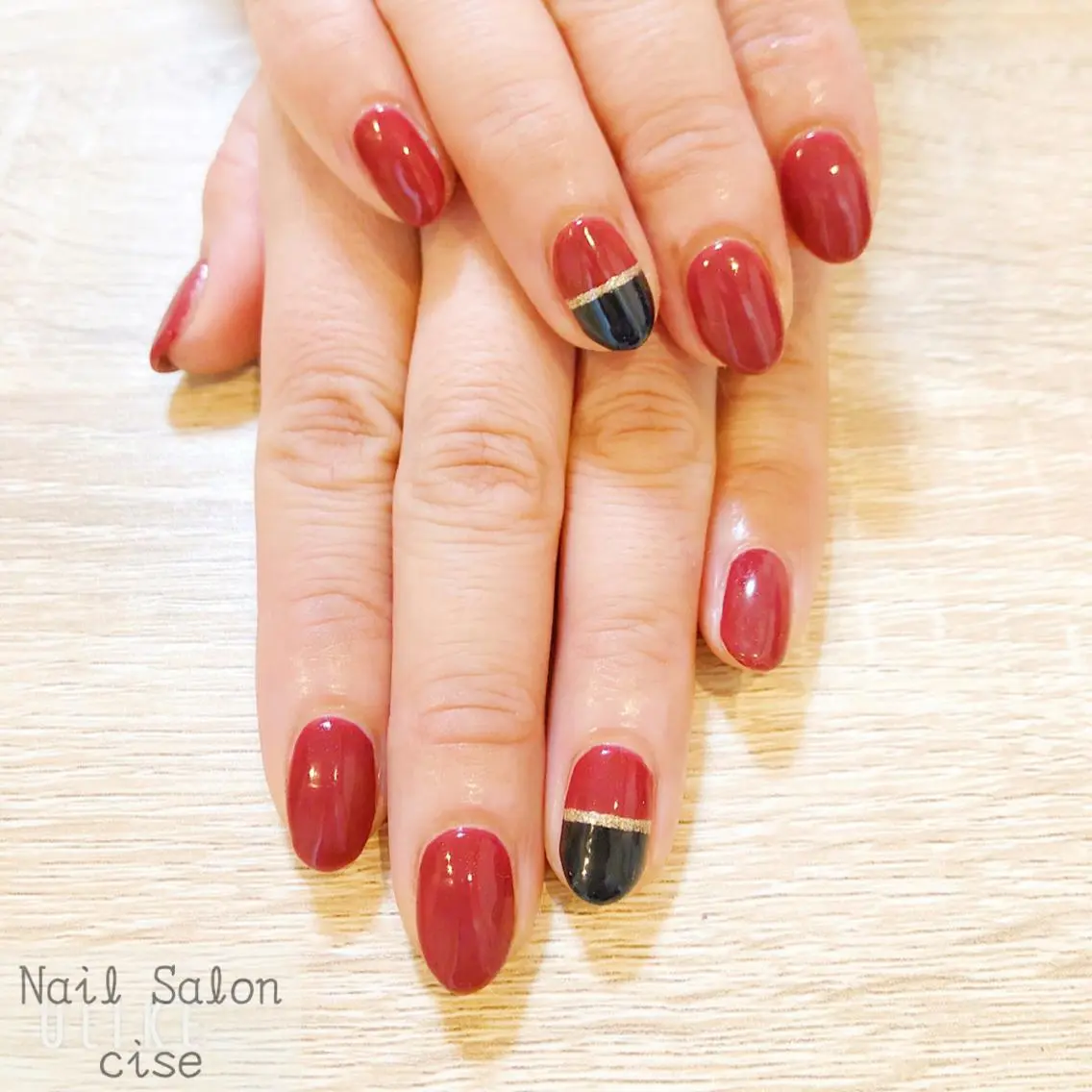 ネイル Nail Salon ciseのネイルデザイン