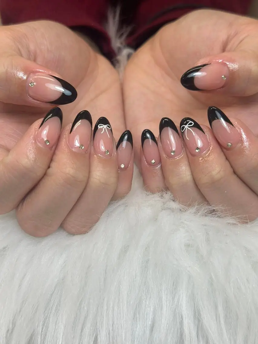 ネイル ジェルネイル ネイルチップ ハンドネイル Jenn Nail Salonのネイルデザイン