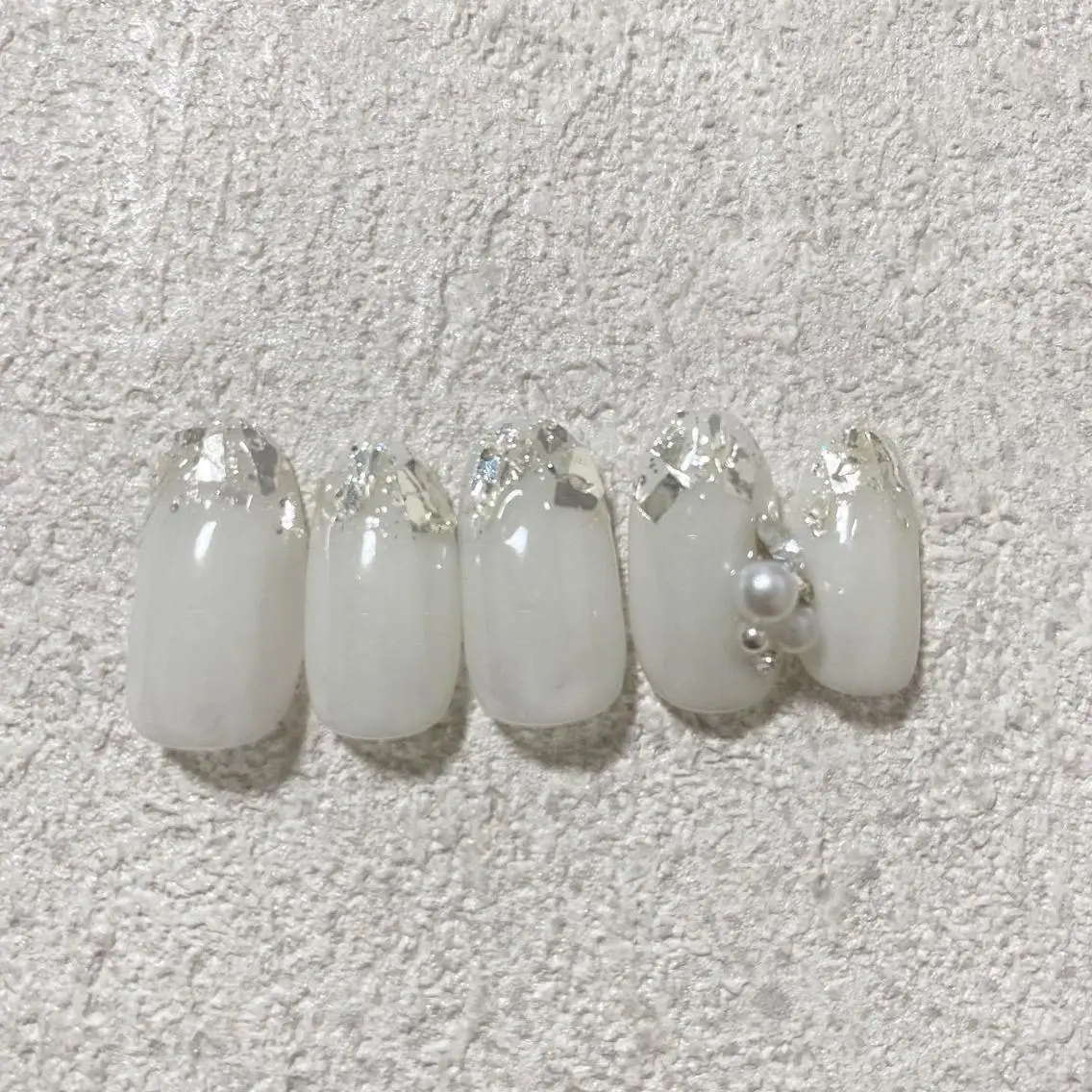 ネイル nail l_yukiのネイルデザイン
