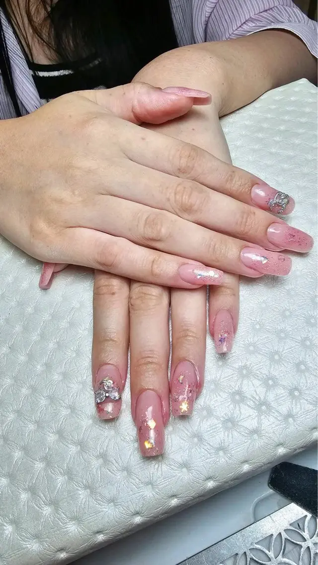 ネイル Bél Nail salonのネイルデザイン