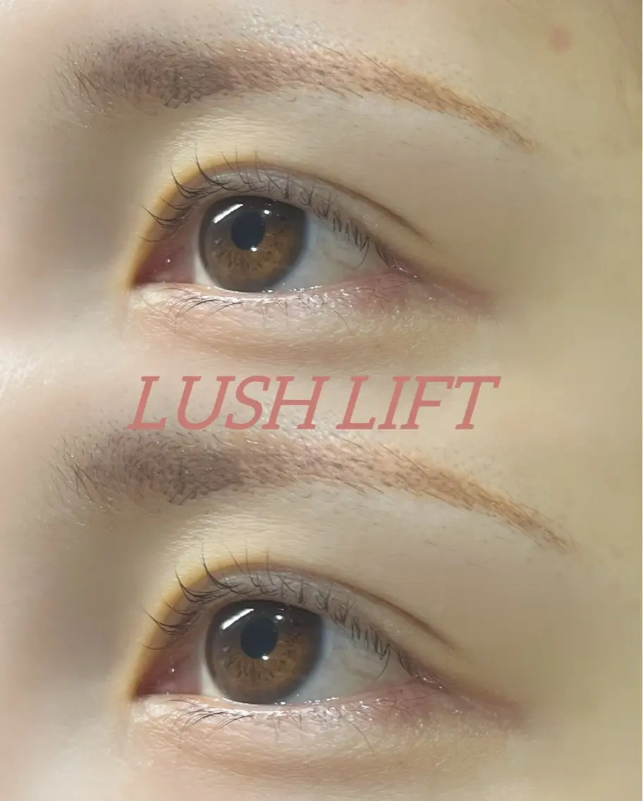 マツエク・マツパ マツパ 🌷eyelash 🌷SAYURIのマツエク・マツパデザイン