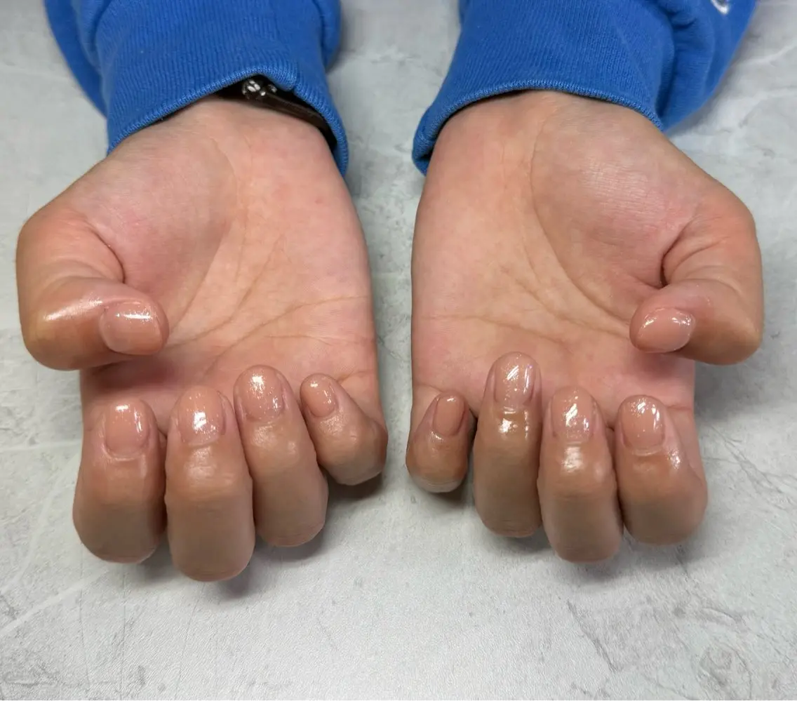 ネイル yotsuha 🍀のネイルデザイン