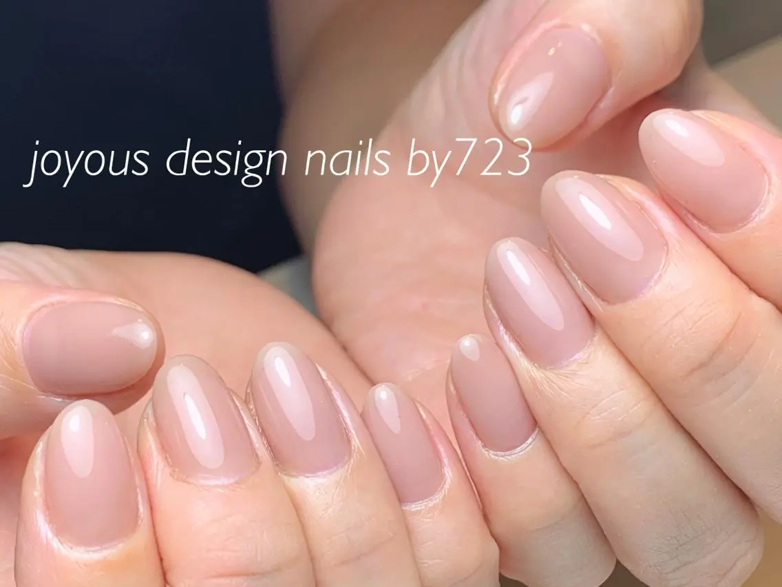 ネイル ハンドネイル jdn natsumiのネイルデザイン
