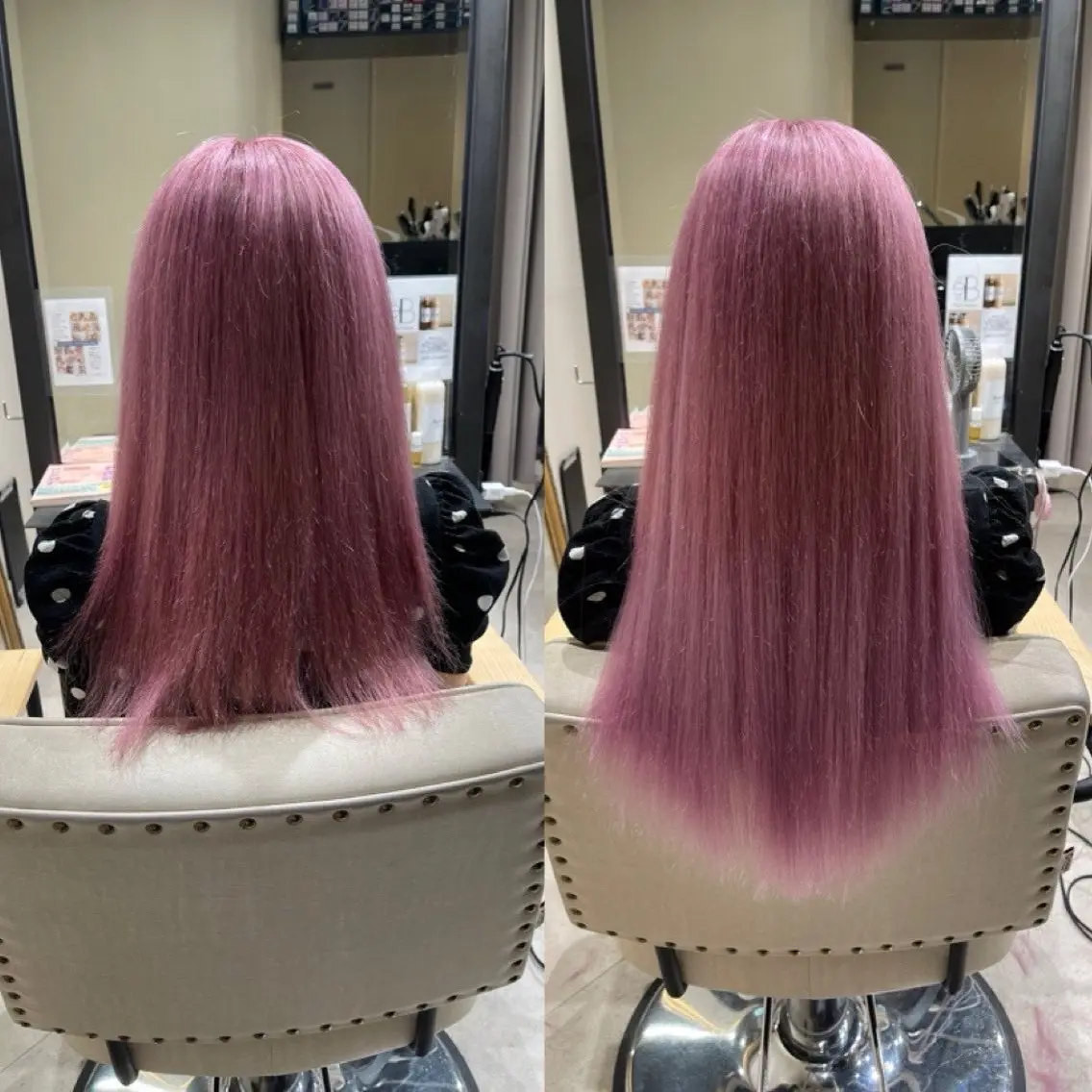 【今だけセール🔥人毛100%バージン毛】1時間でロングヘア/エクステ👍憧れのロングヘアに大変身💇♀️の写真