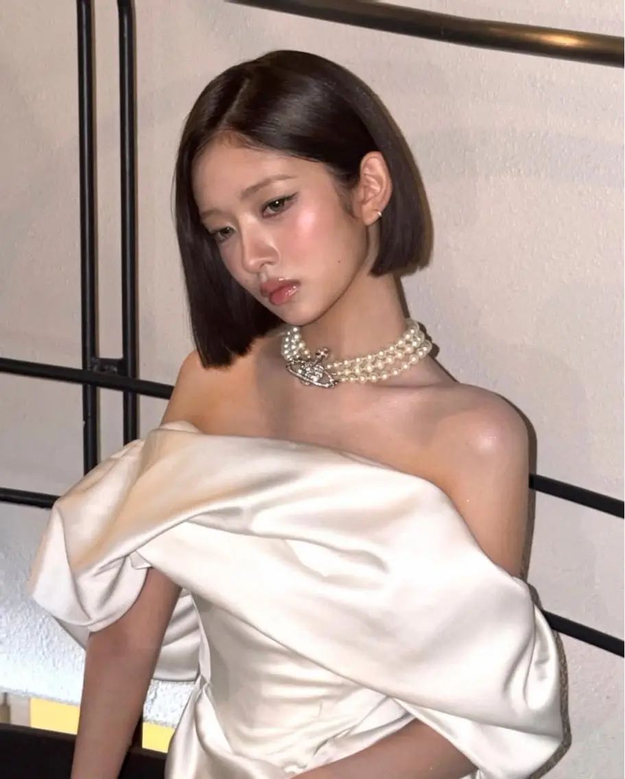 ショート sera 🎀ボブカットのヘアスタイル