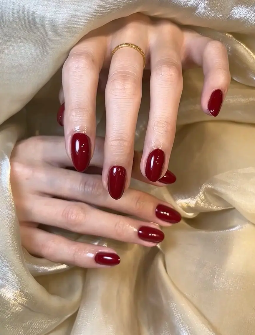 ネイル ハンドネイル LienBeauty いっちゃんのネイルデザイン