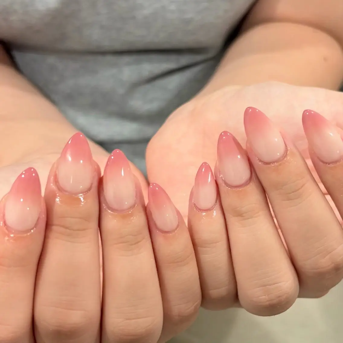 ネイル ハンドネイル Ugirl Nail Ayaka🎀のネイルデザイン