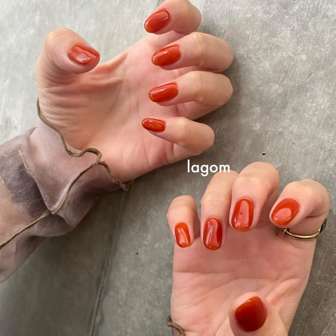 ネイル hi nanaのネイルデザイン
