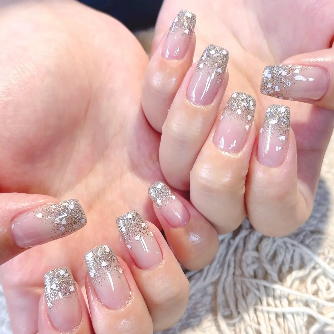 ネイル megu  / sōko nailのネイルデザイン