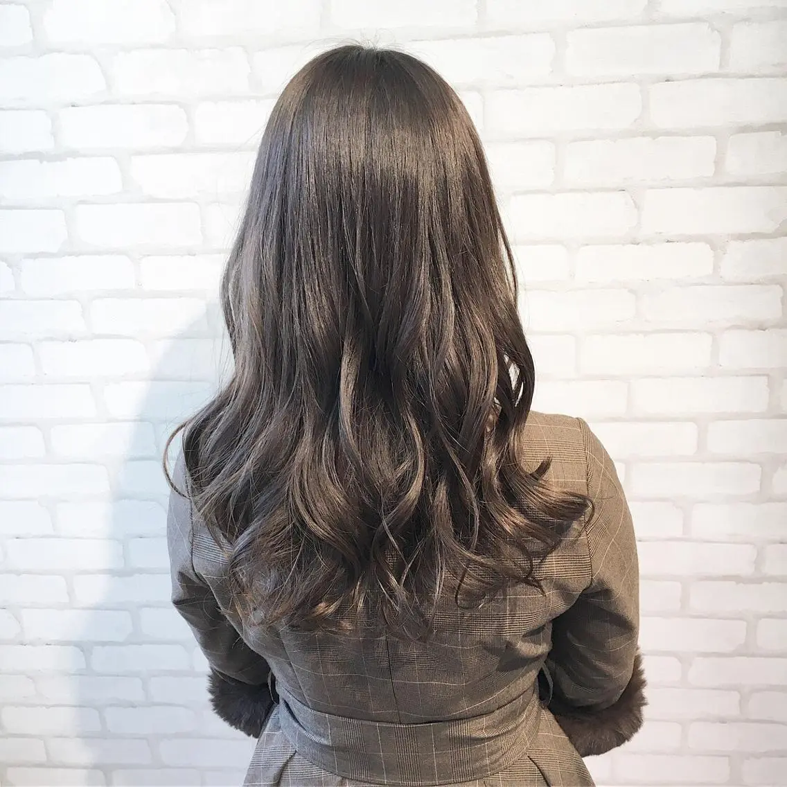 セミロング ボブ& 髪質改善FUMIYAのヘアスタイル