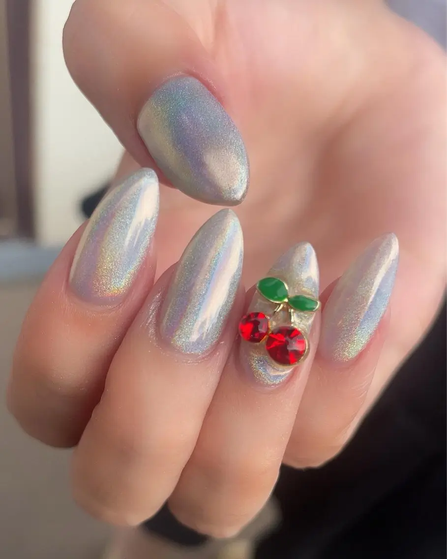 ネイル ハンドネイル SPICENAILS ＠吉祥寺のネイルデザイン