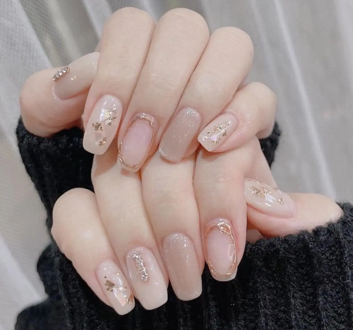 ネイル Cute beauty2のマツエク・マツパデザイン