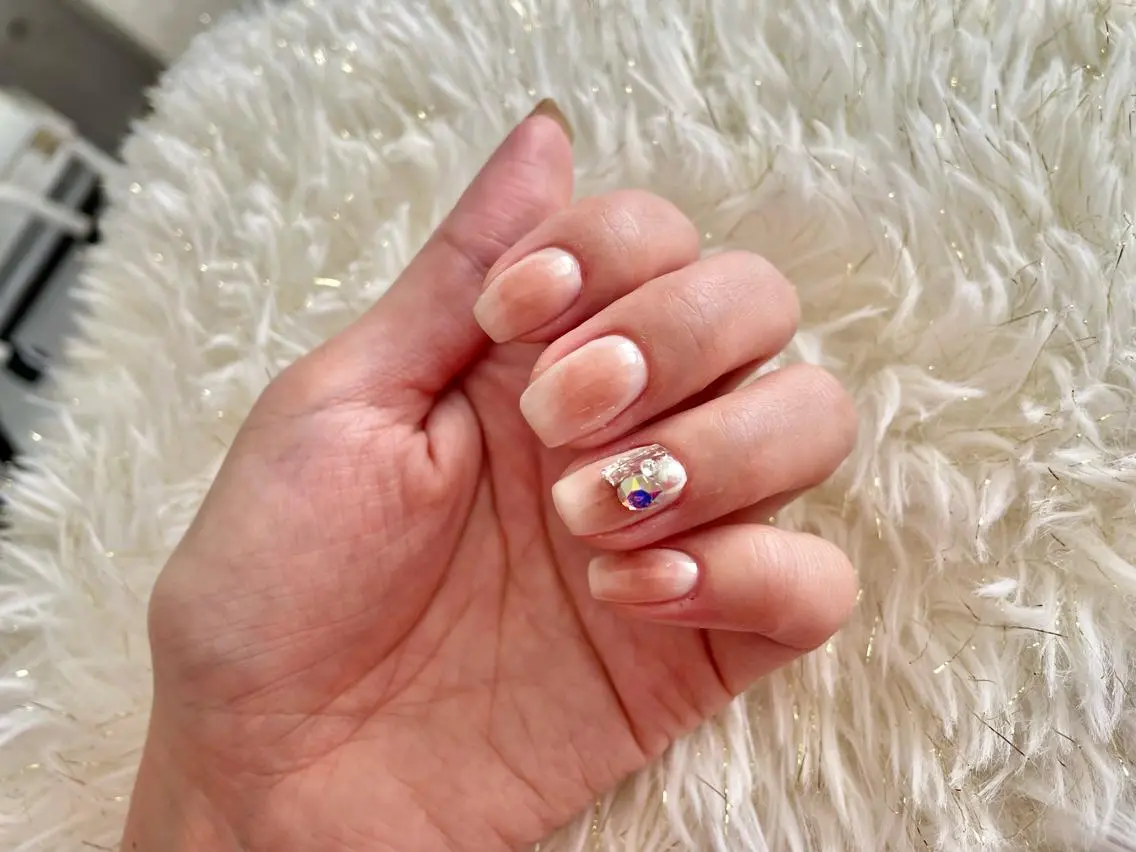 ネイル Nail Eyelash yのネイルデザイン