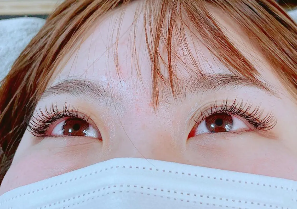 マツエク・マツパ An beauty salon🎀のマツエク・マツパデザイン
