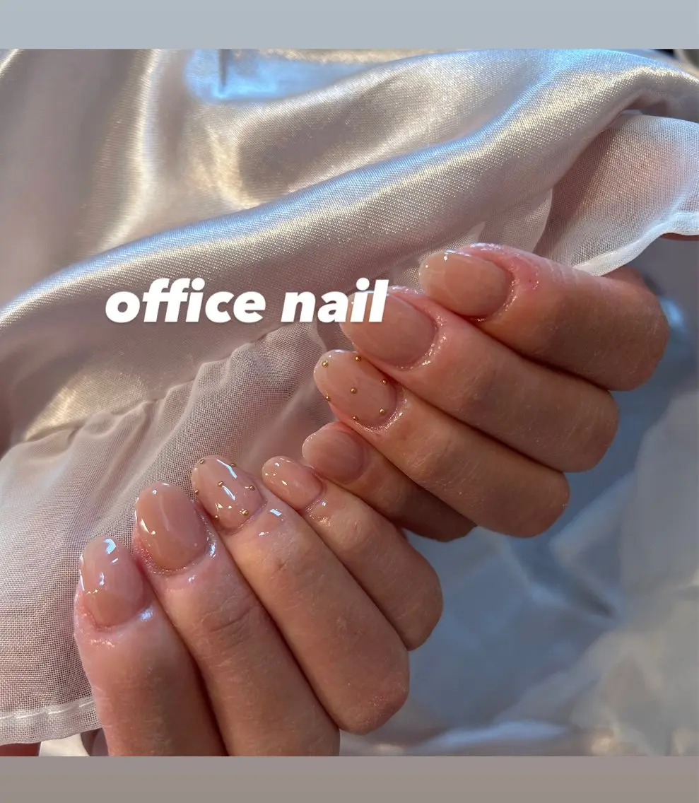 ネイル ハンドネイル Nailroom tinoのネイルデザイン