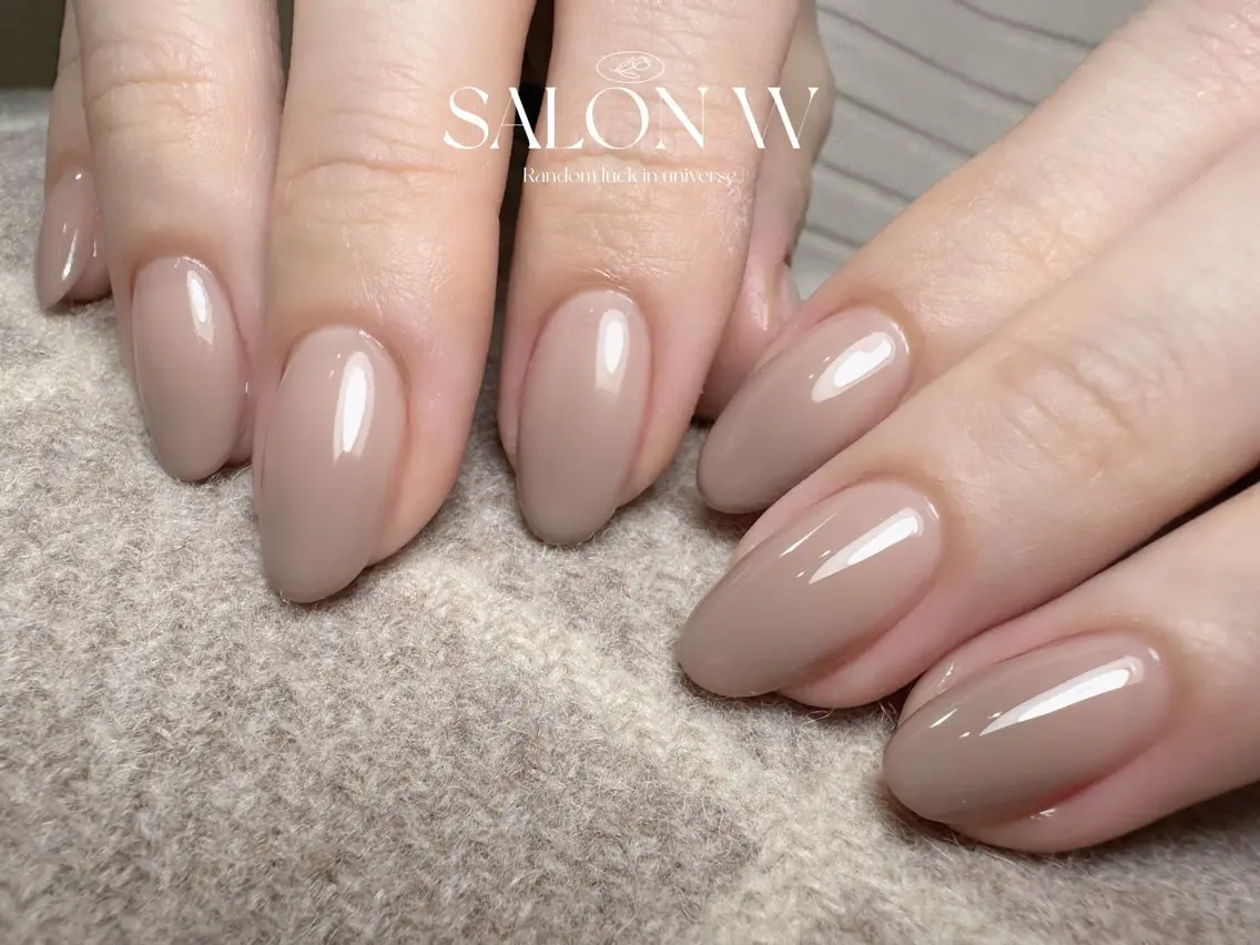 ネイル ✨LUNE nail salonのネイルデザイン
