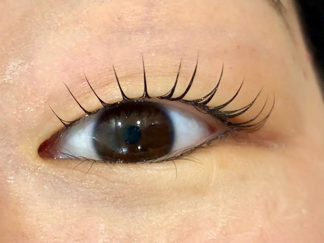 マツエク・マツパ eyesalon Fair  小島のマツエク・マツパデザイン