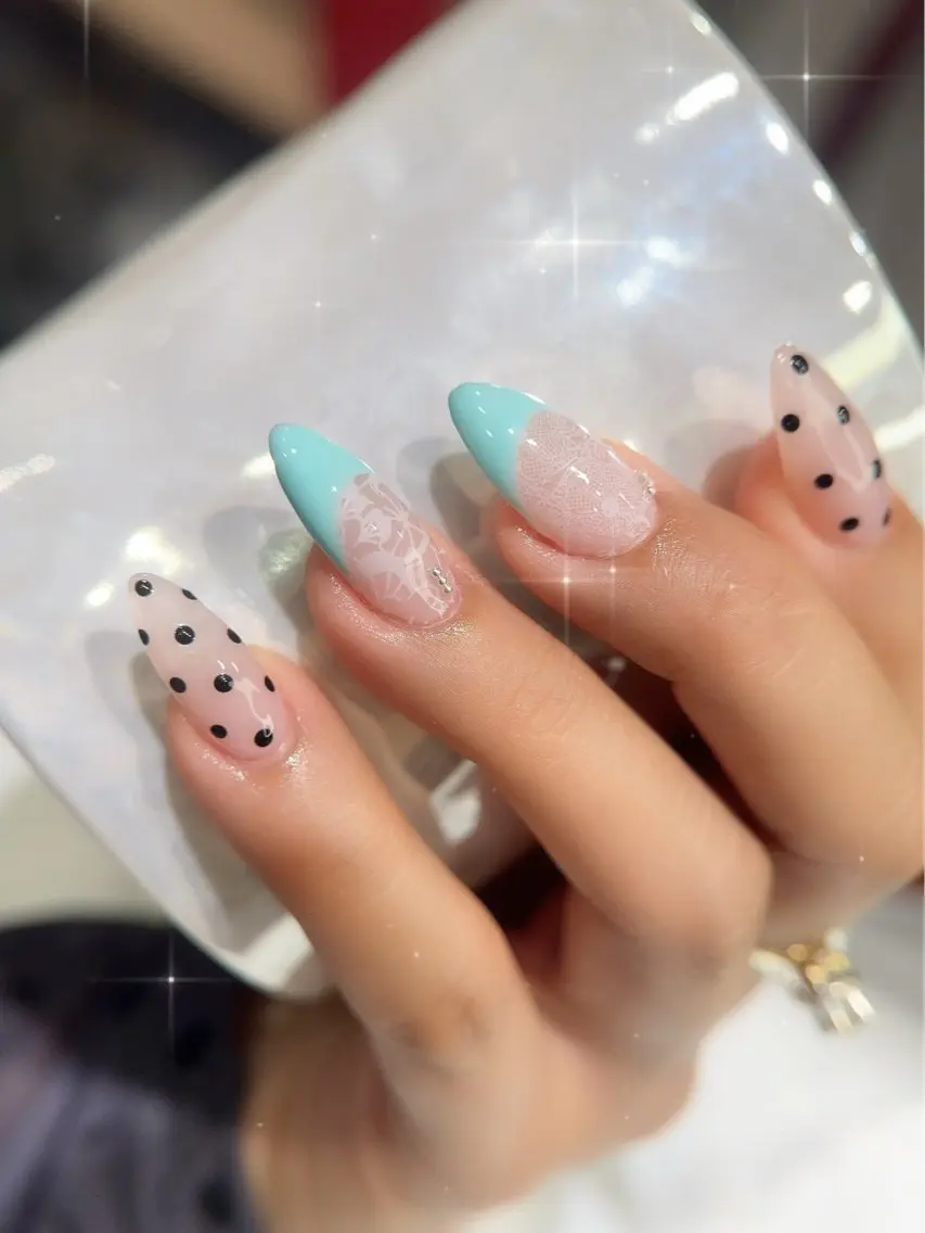 ネイル Mari Mariのネイルデザイン