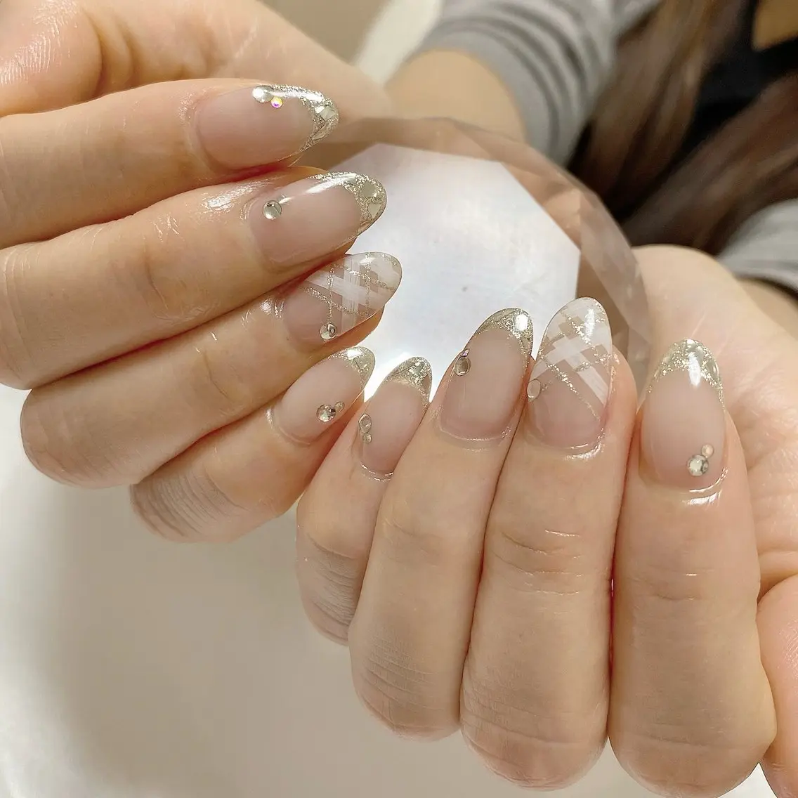 ネイル 💅fleur Ayumiのネイルデザイン