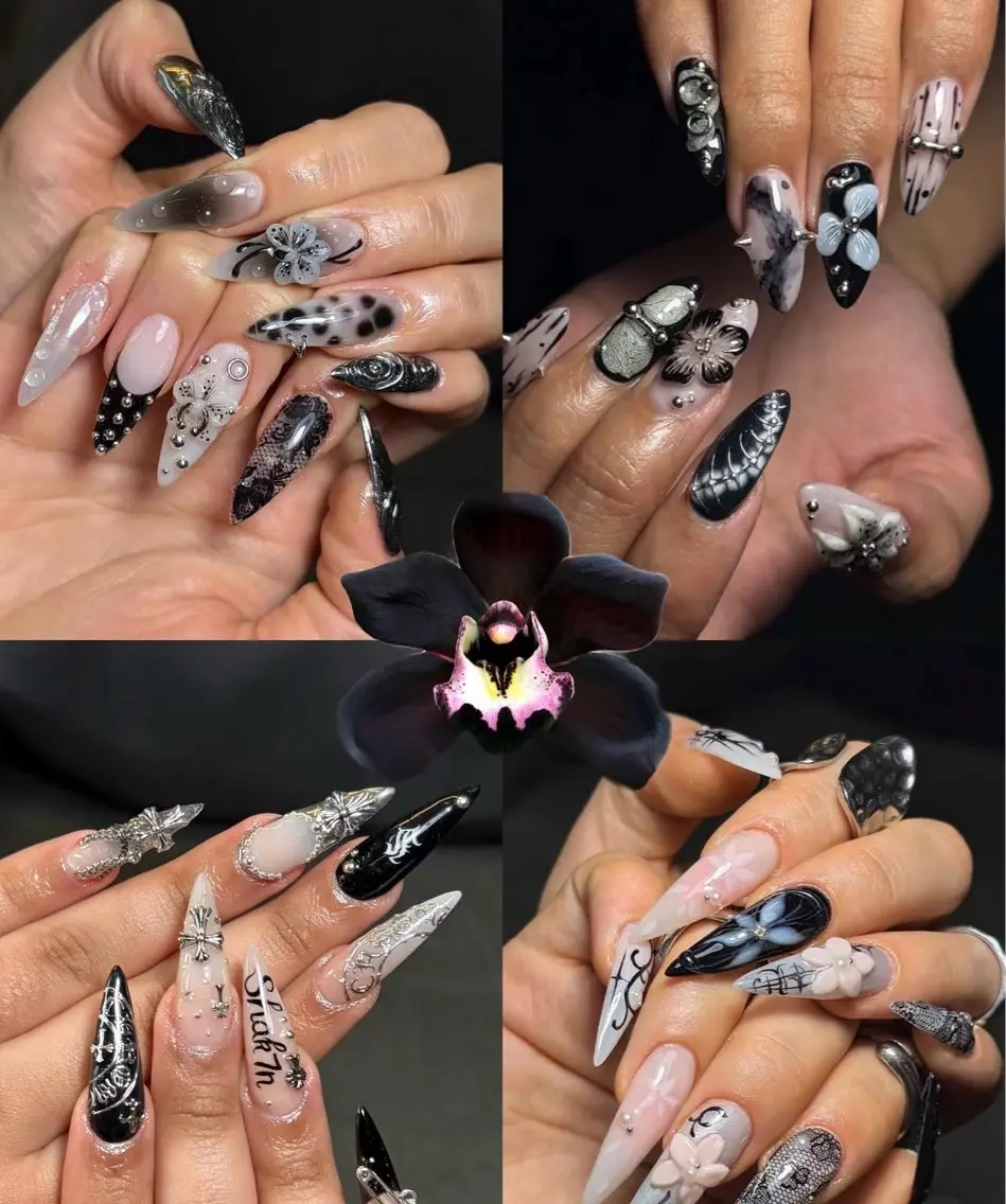 ネイル Doris Nail Salonのネイルデザイン