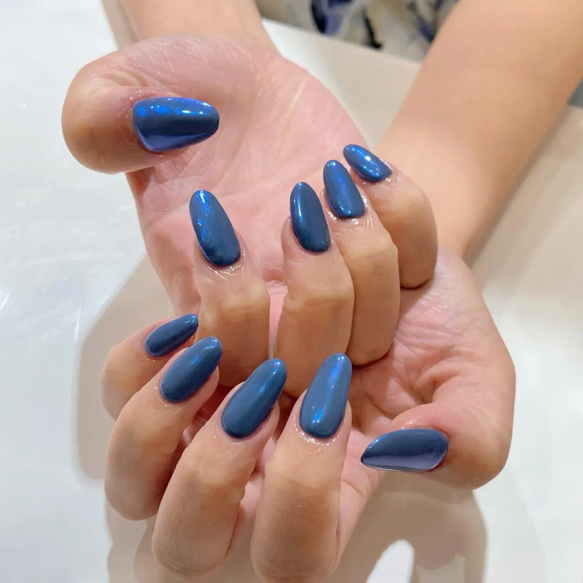 ネイル Umi nail& eyelashのネイルデザイン