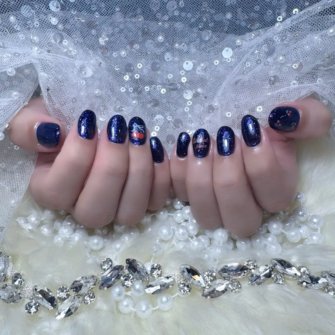 ネイル Doris Nail Salonのネイルデザイン