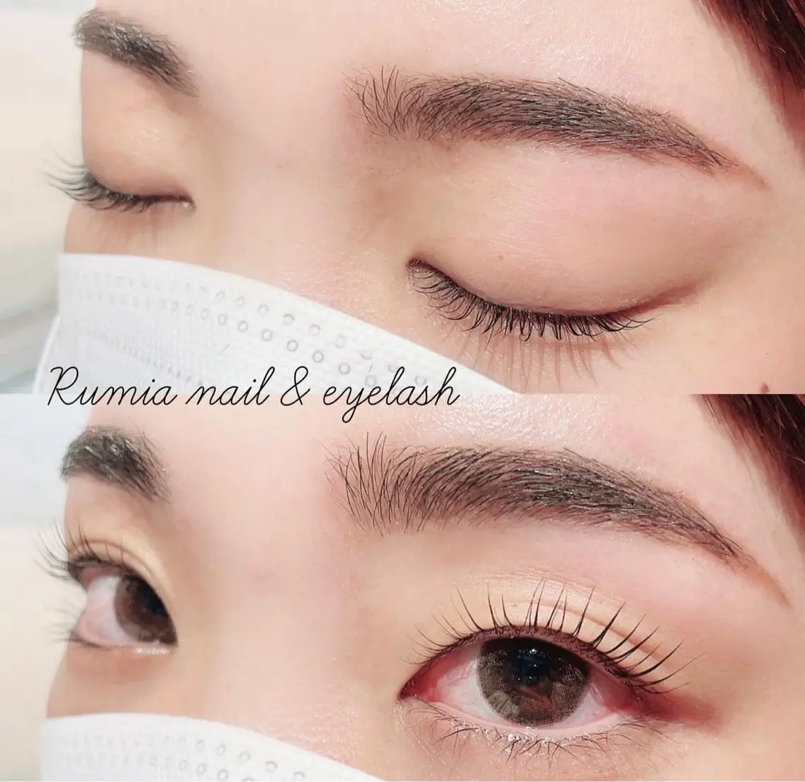 アイブロウ Rumia Salonのエステ・リラクイメージ