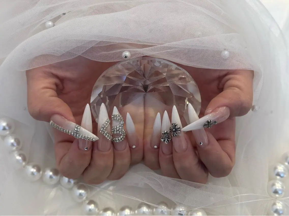 ネイル ハンドネイル nail salon belleのその他イメージ
