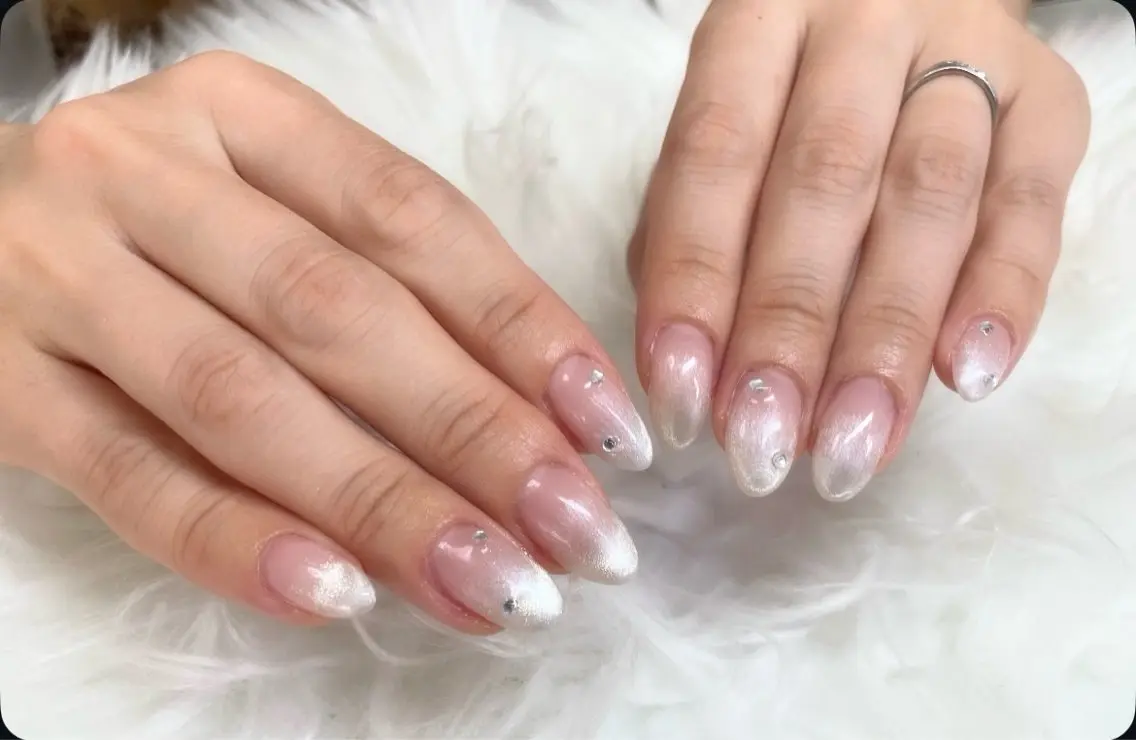 ネイル nailsalon HOPEのネイルデザイン