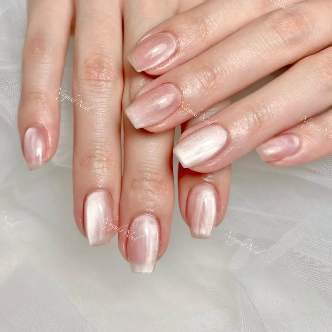 ネイル 🎀Sense Nail池袋店🎀のネイルデザイン