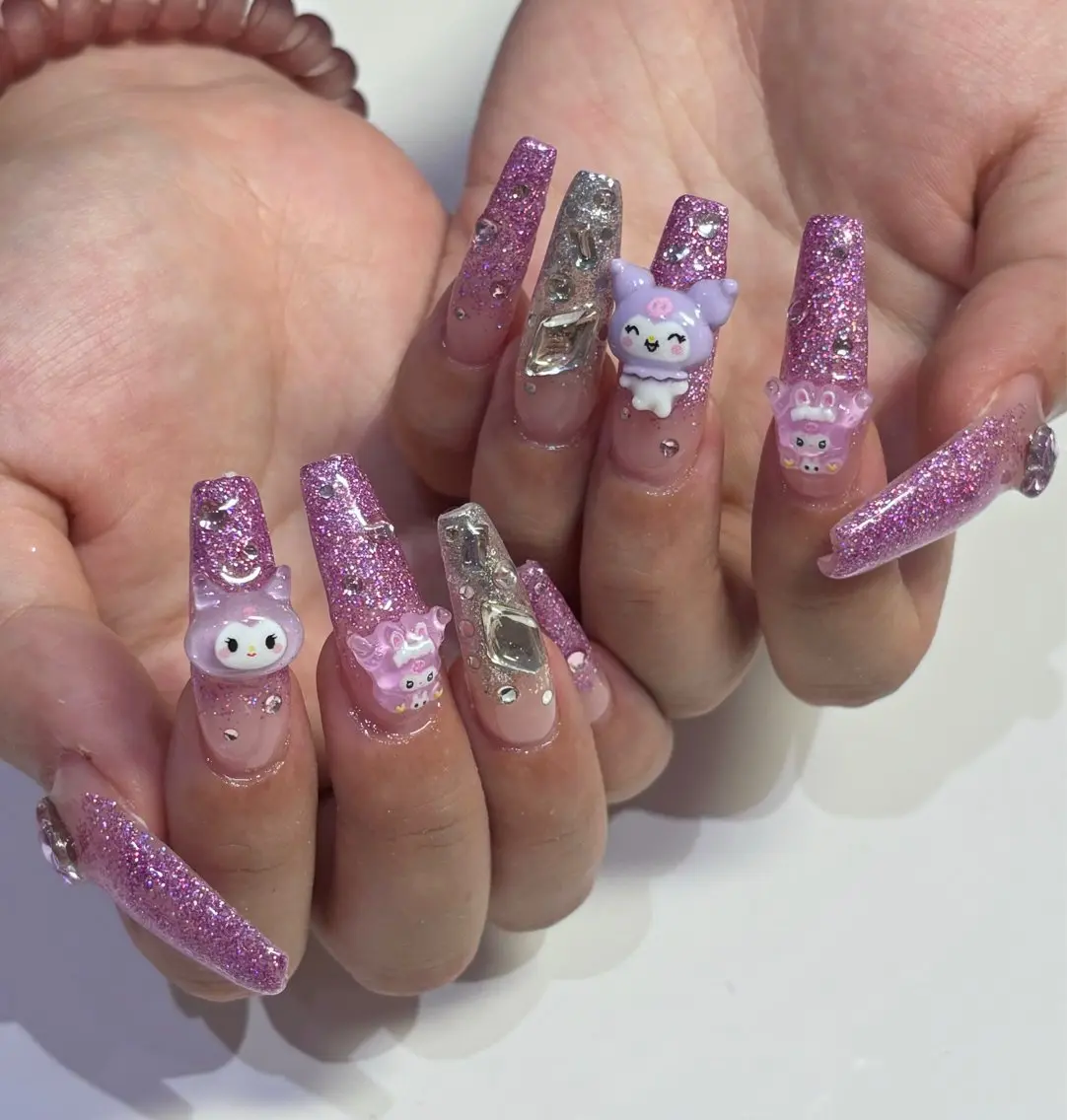 ネイル ハンドネイル Ashliy大宮♡ アシュリーのネイルデザイン