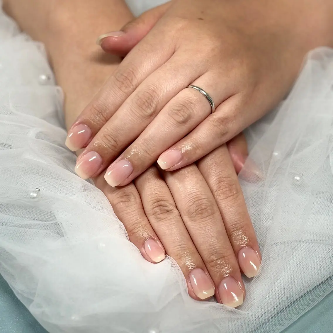 ネイル ハンドネイル see nailのネイルデザイン