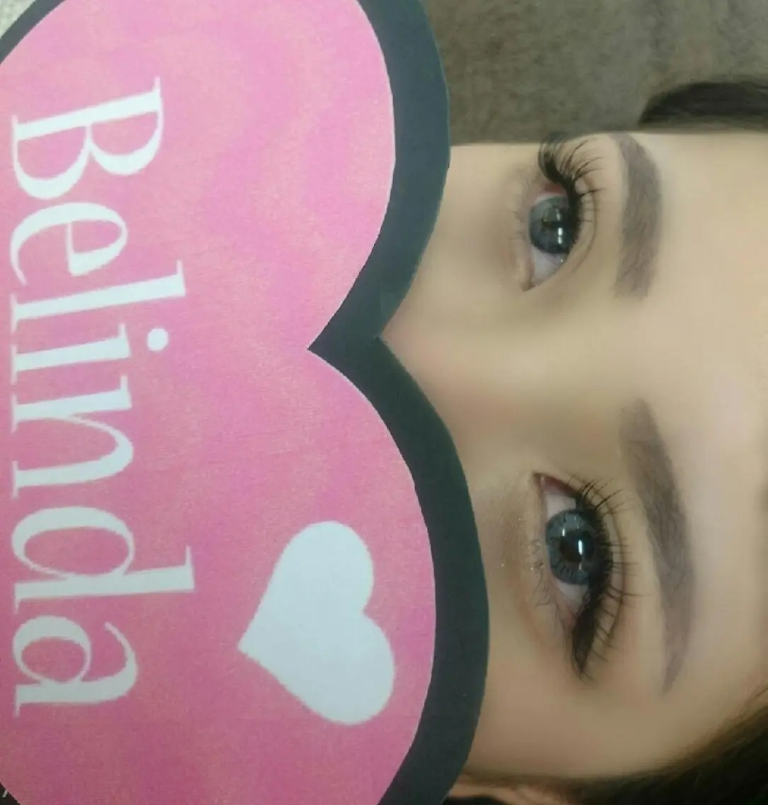 マツエク・マツパ 桜木町♡ Belindaのマツエク・マツパデザイン