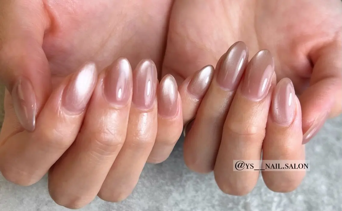 ネイル ハンドネイル Y's nail ˚✧₊YUIのネイルデザイン