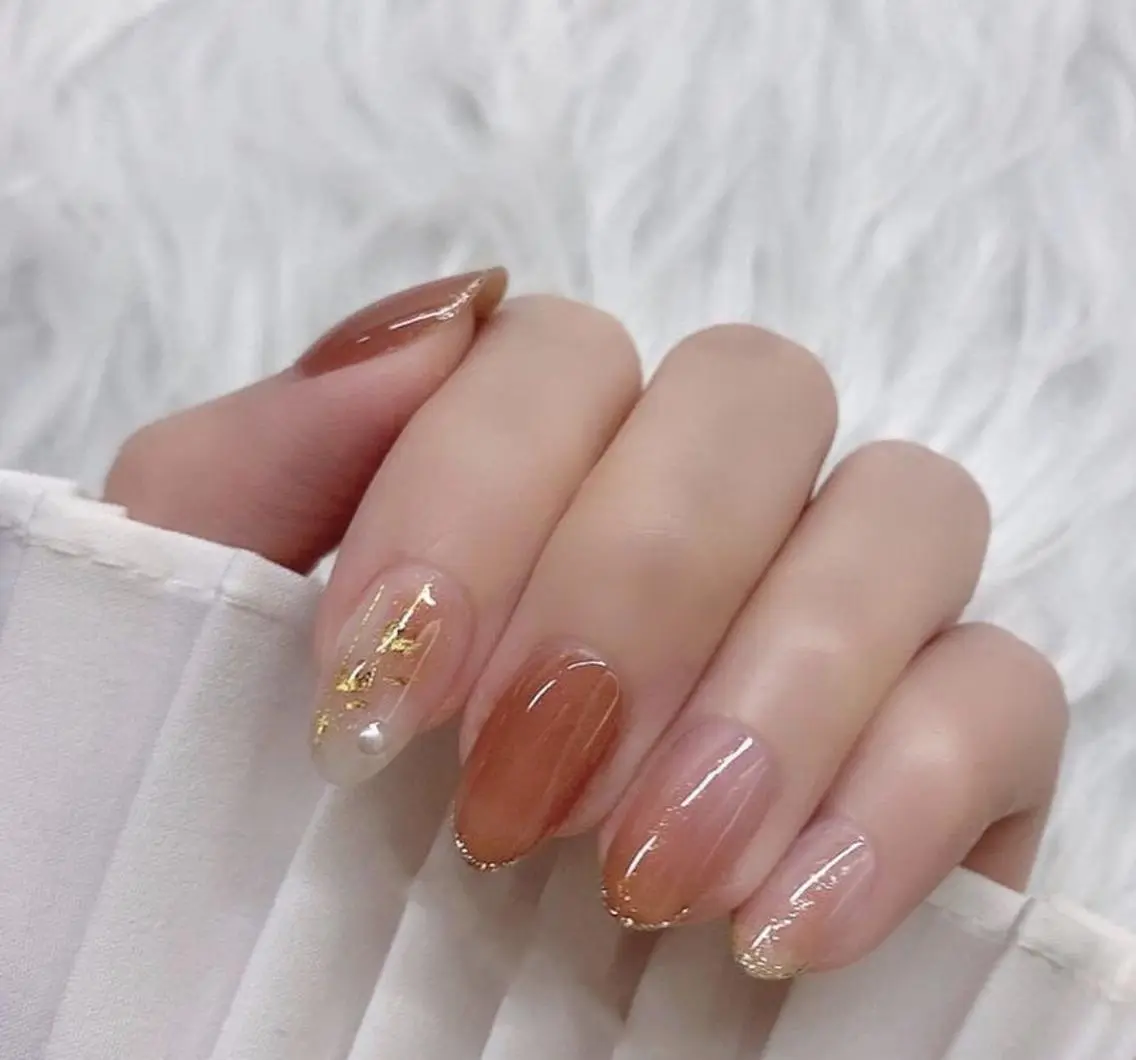 ネイル Cute beauty2のマツエク・マツパデザイン
