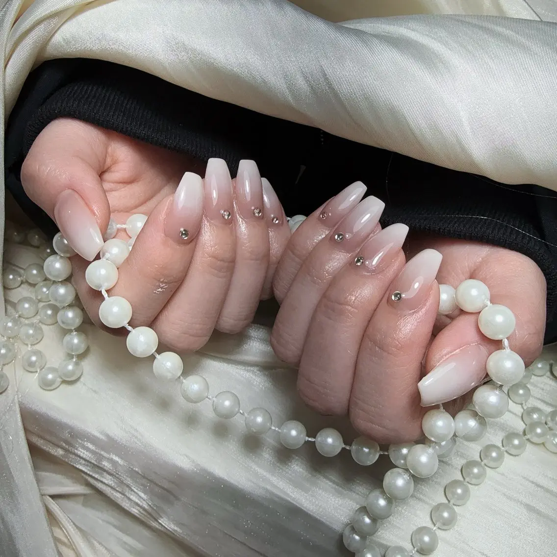 ネイル Nail Hibi サロンのネイルデザイン