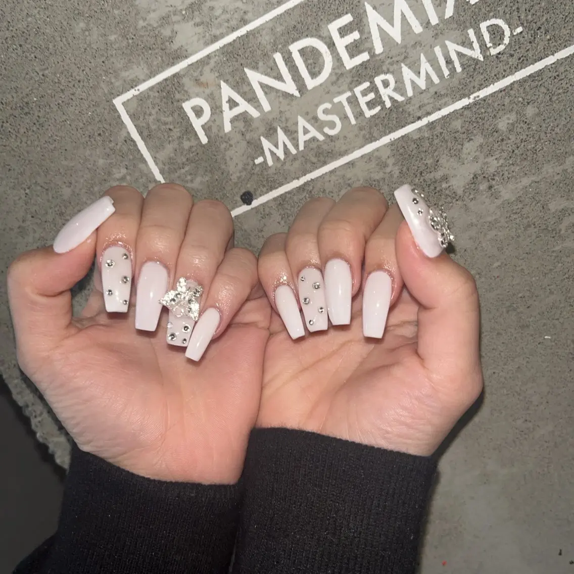 ネイル yukina nailのネイルデザイン