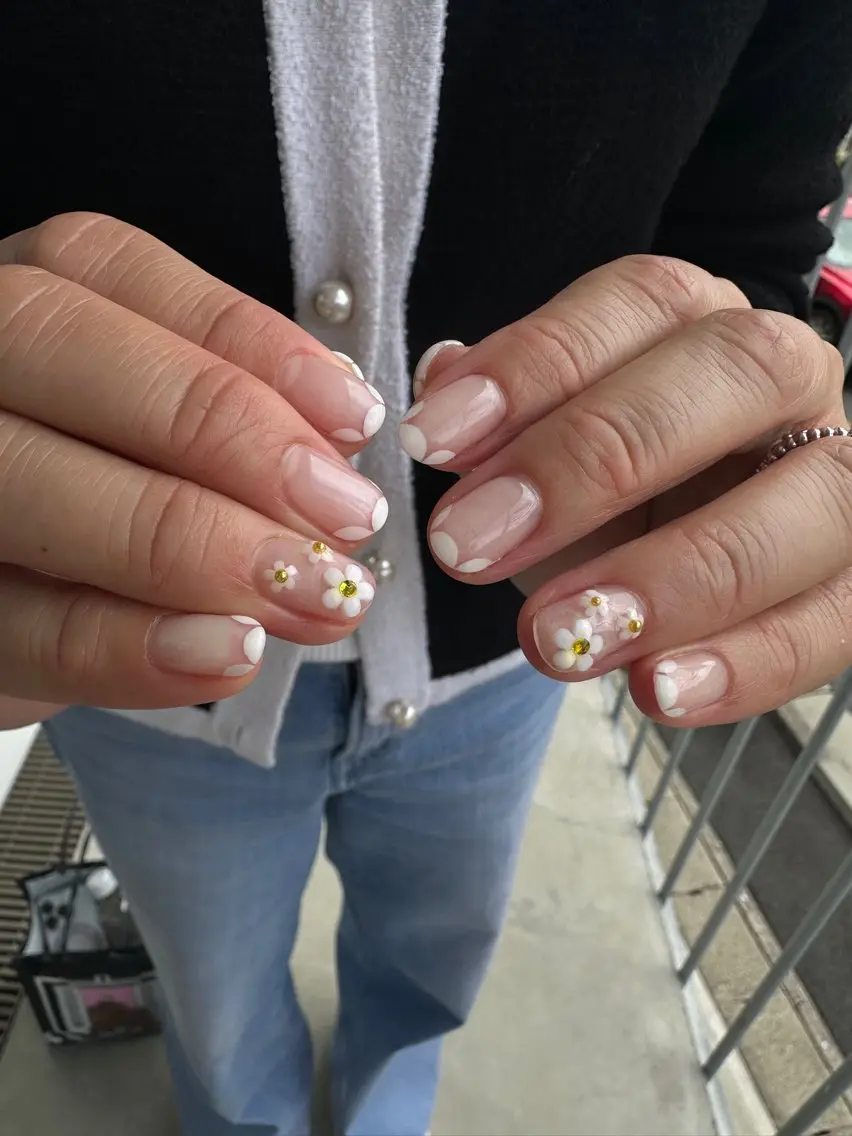 ネイル sis nail 梅田 あい子のネイルデザイン