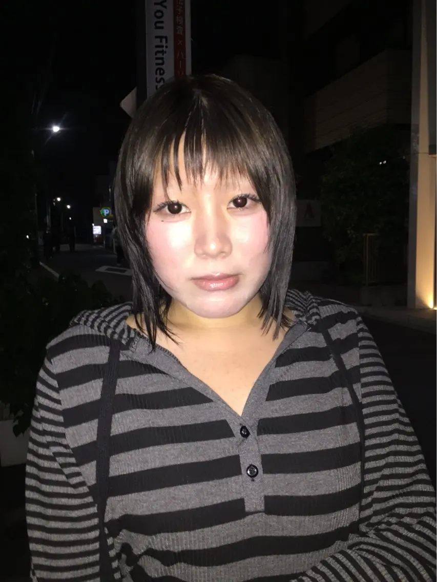 カットの写真