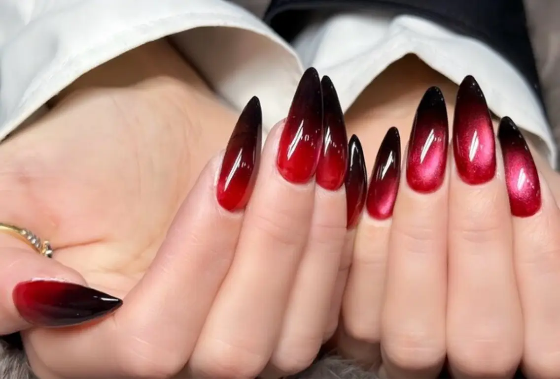 ネイル ハンドネイル H3 Nail Miniのネイルデザイン