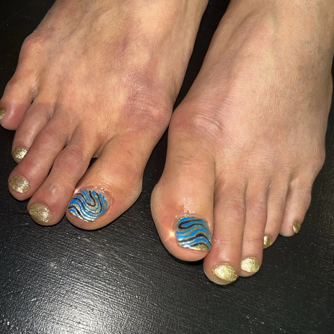 ネイル yukina nailのネイルデザイン