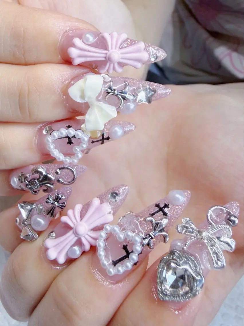 ネイル ハンドネイル naildesign BESTのネイルデザイン