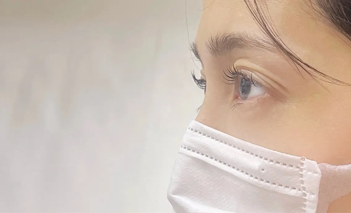 マツエク・マツパ hairsalon 556のマツエク・マツパデザイン