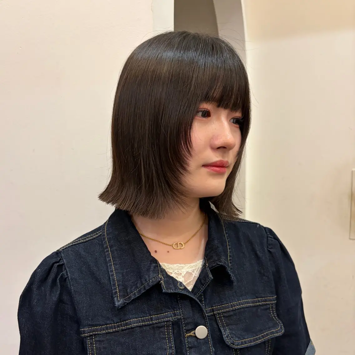 【U25 金曜夜限定】 ショート,ボブカットの写真