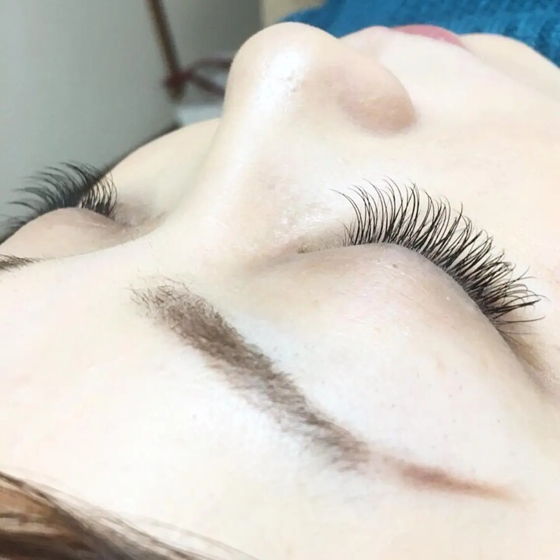 マツエク・マツパ マツエク brille ~eyelash~のヘアスタイル