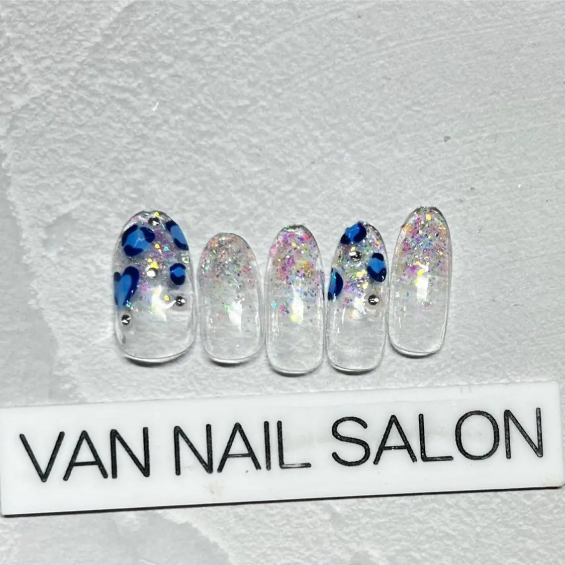 ネイル Van Nail Salonのネイルデザイン