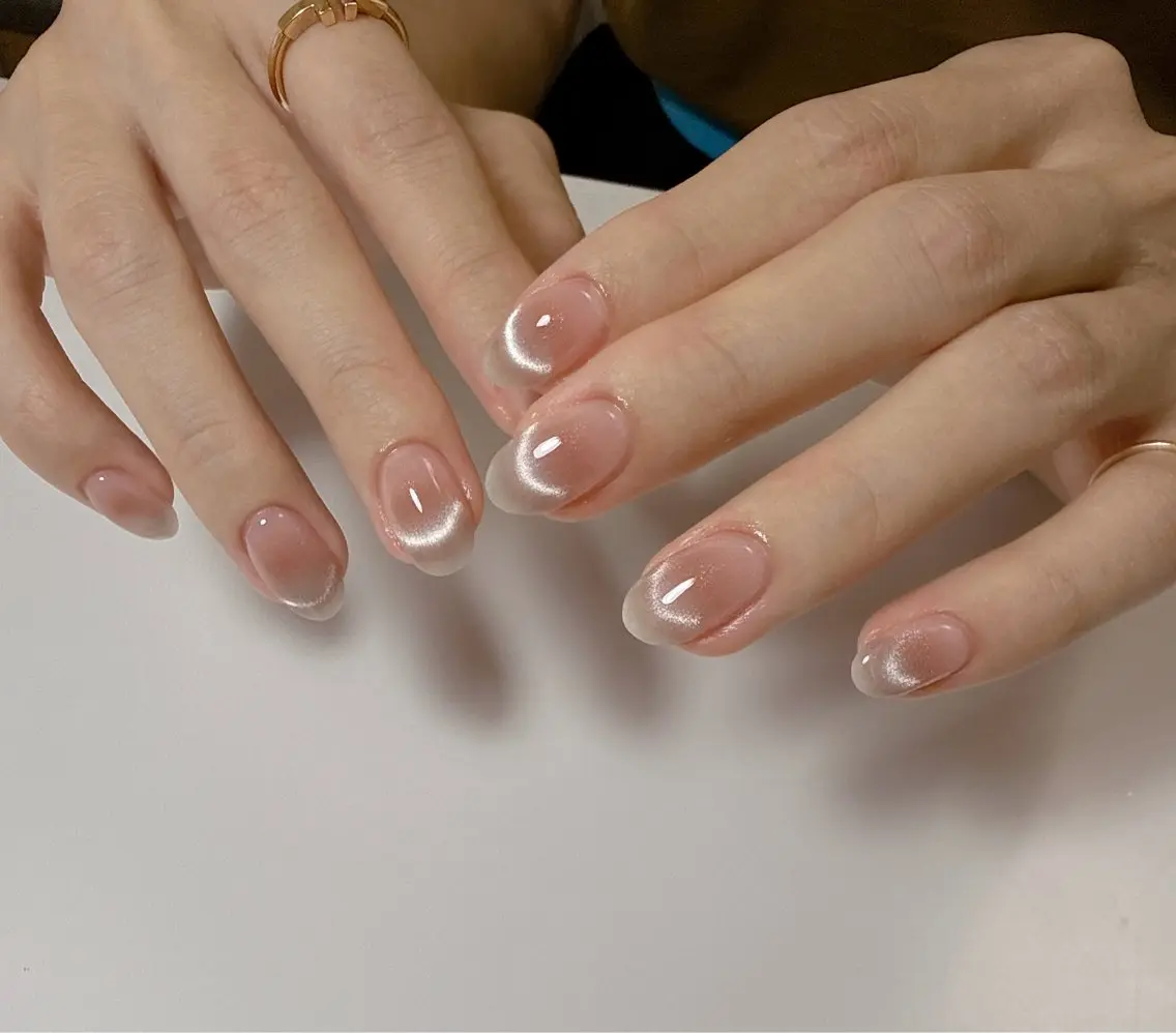 ネイル Nails 39のネイルデザイン