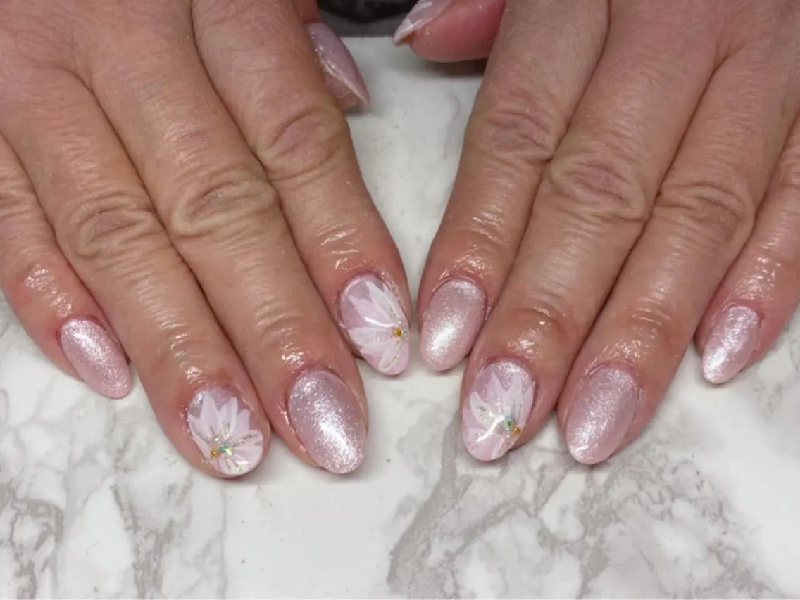 ネイル Beauty Salon Lunaのエステ・リラクイメージ